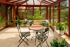 Buntings Green conservatory quotes