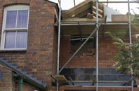 free Buntings Green home extension quotes